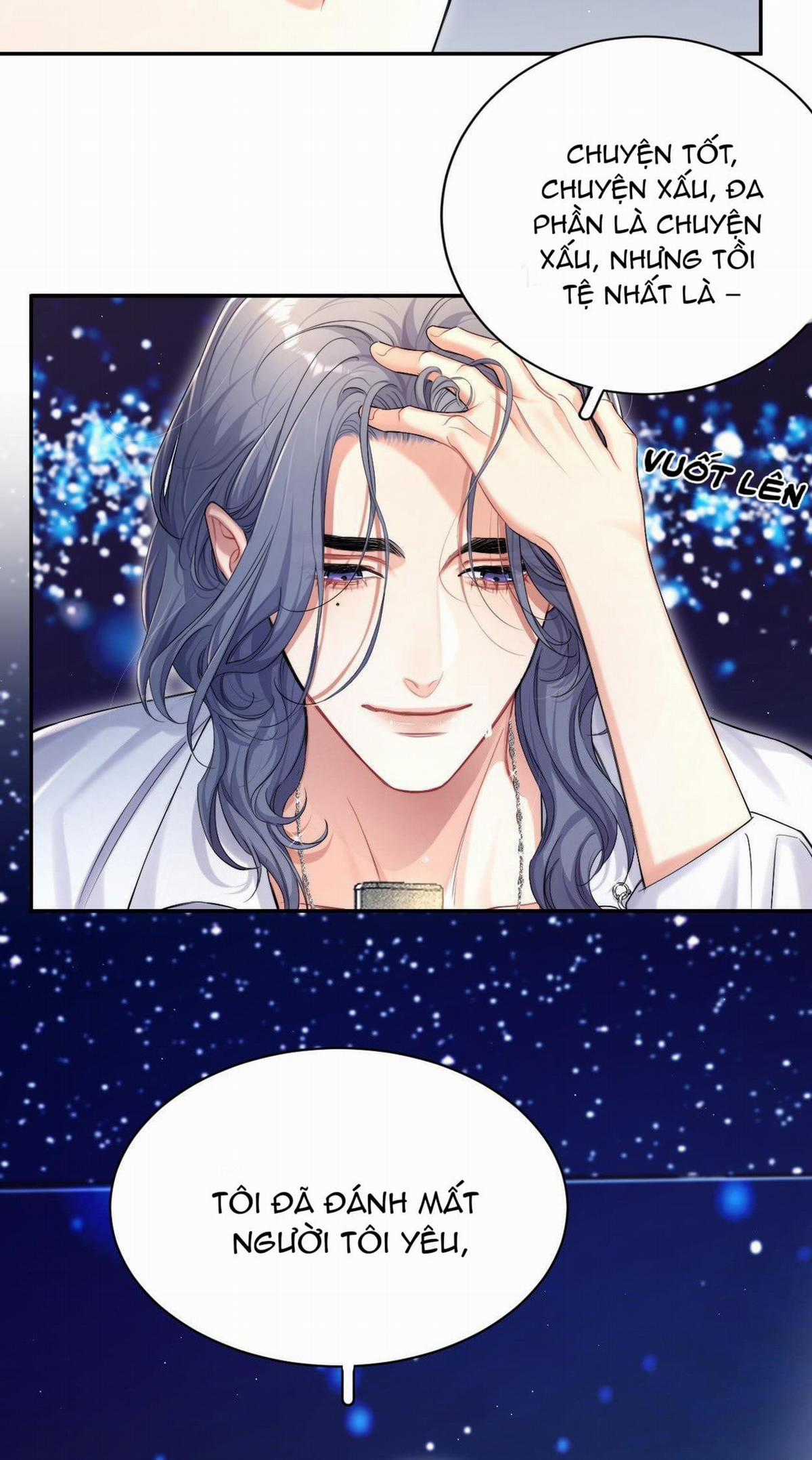 Cún Bự Ăn Hiếp Chủ Chapter 89 trang 15