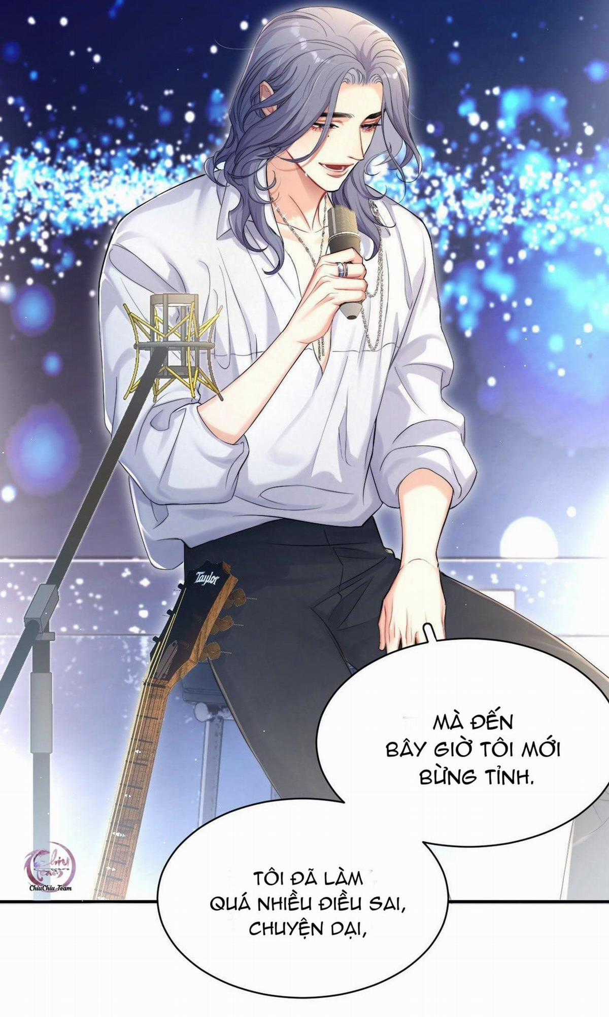 Cún Bự Ăn Hiếp Chủ Chapter 89 trang 16