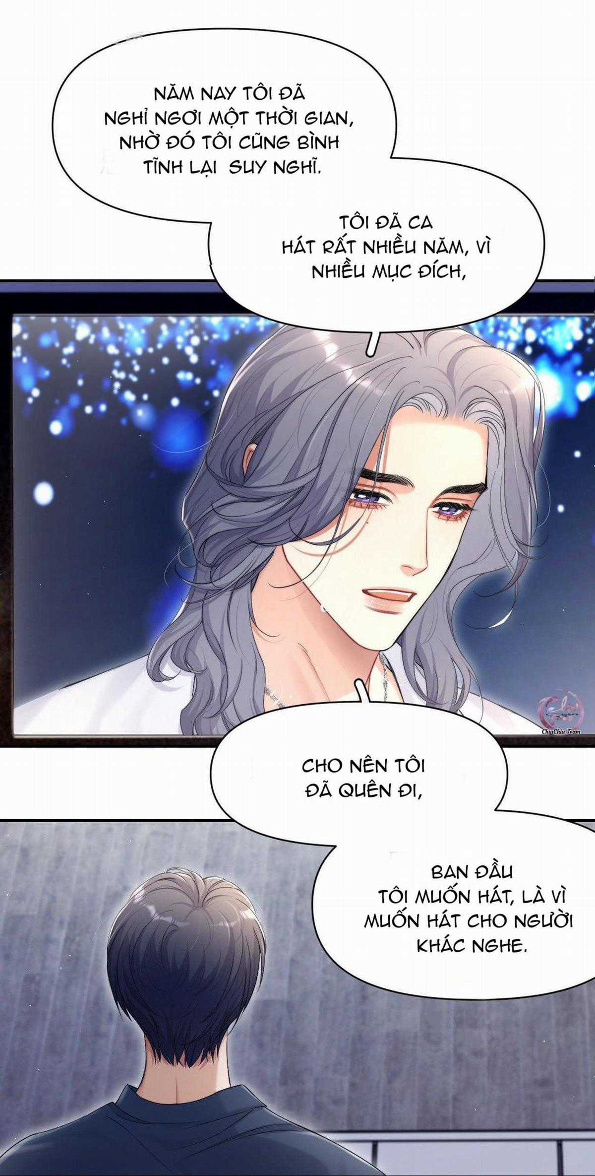Cún Bự Ăn Hiếp Chủ Chapter 89 trang 18