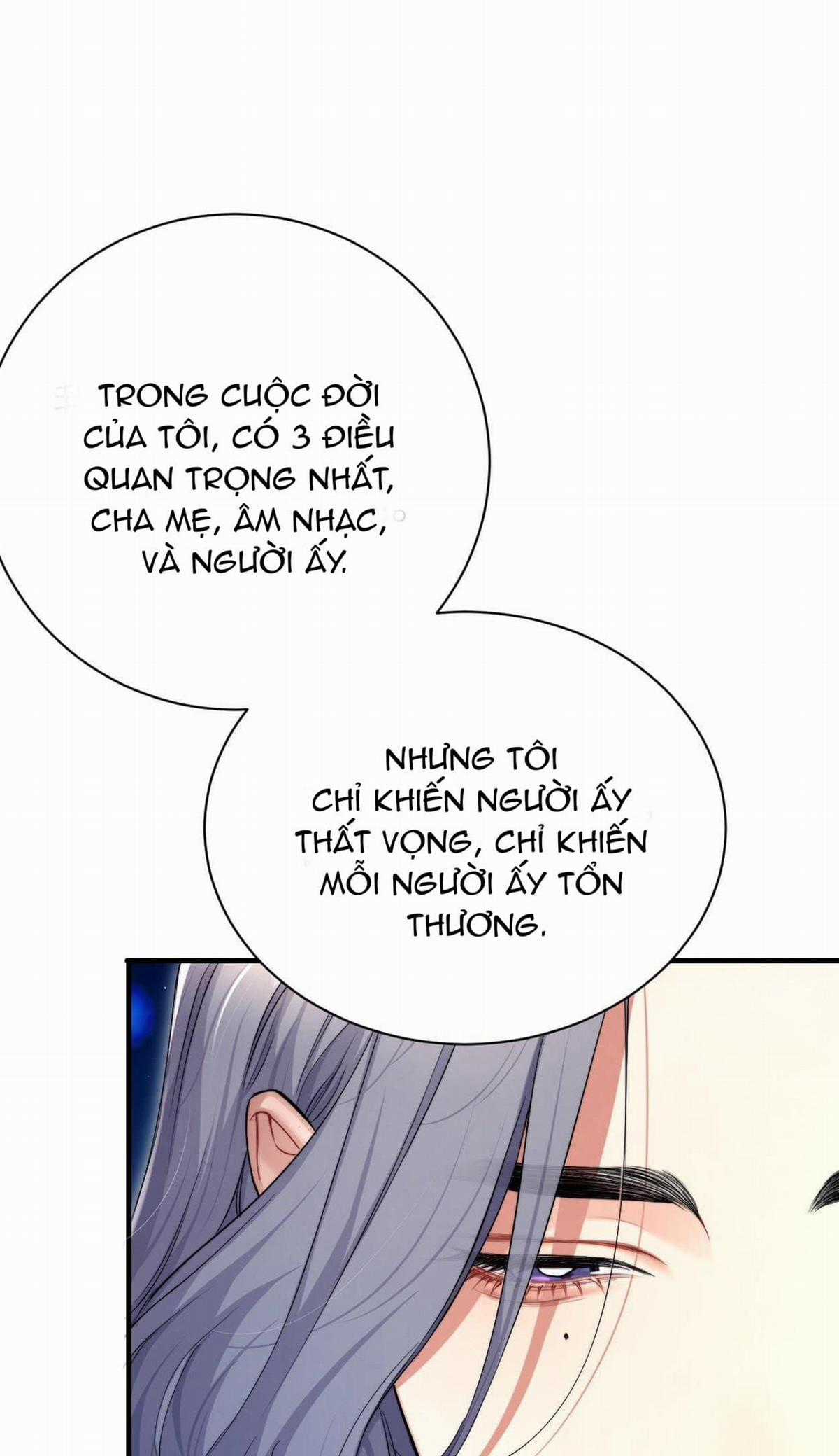 Cún Bự Ăn Hiếp Chủ Chapter 89 trang 20