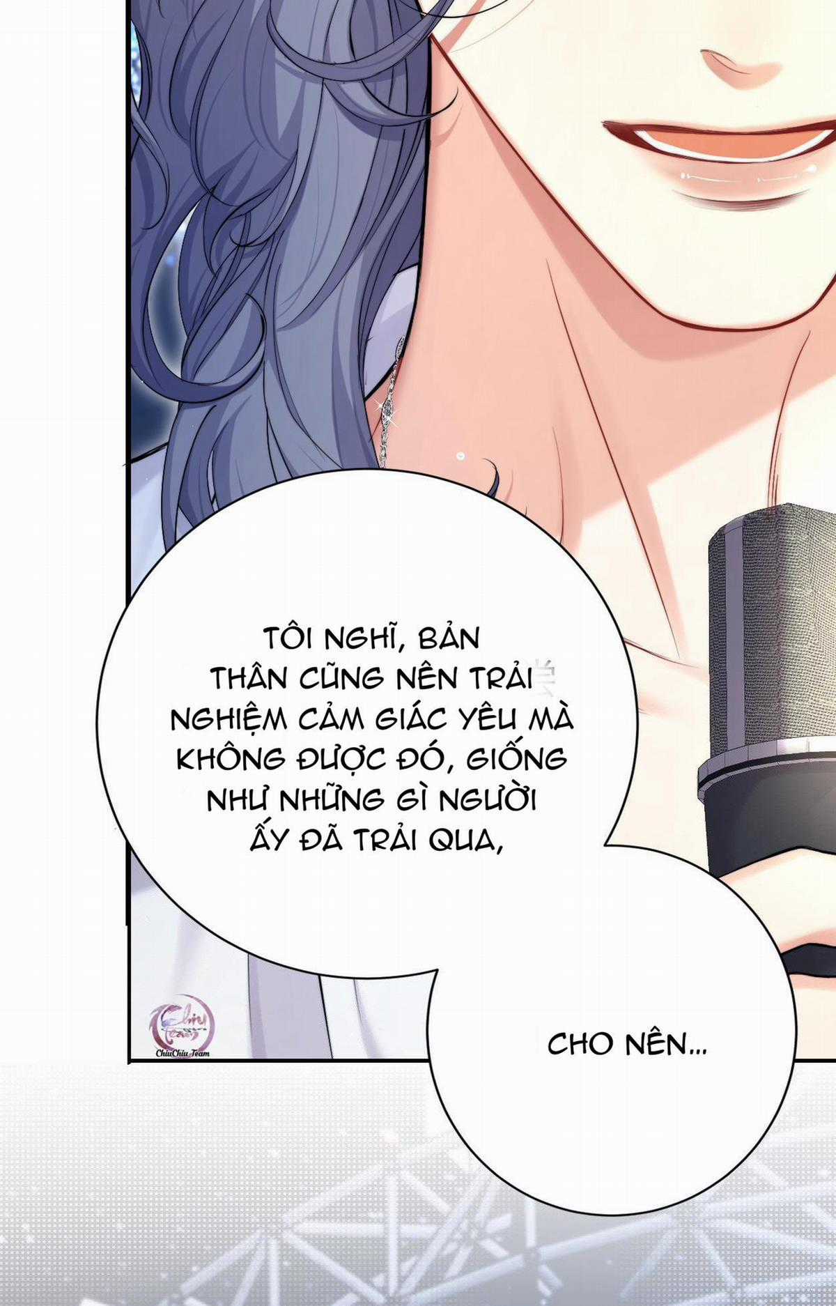 Cún Bự Ăn Hiếp Chủ Chapter 89 trang 21
