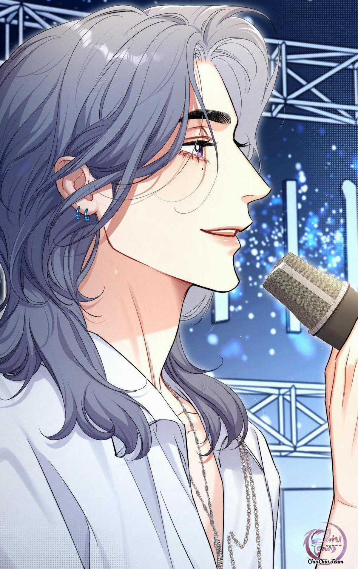 Cún Bự Ăn Hiếp Chủ Chapter 89 trang 24