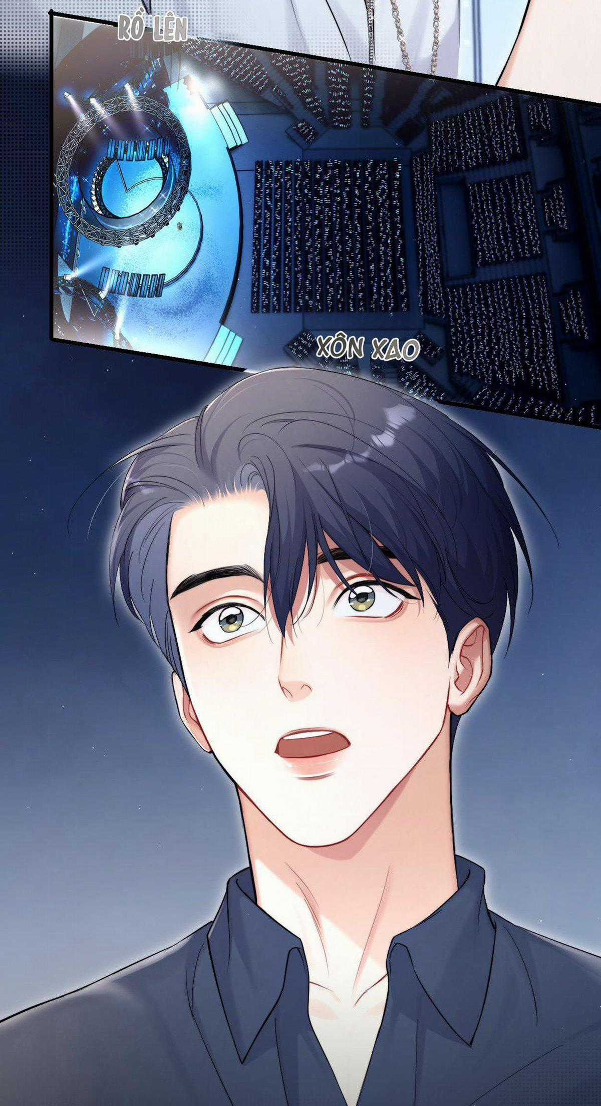 Cún Bự Ăn Hiếp Chủ Chapter 89 trang 25