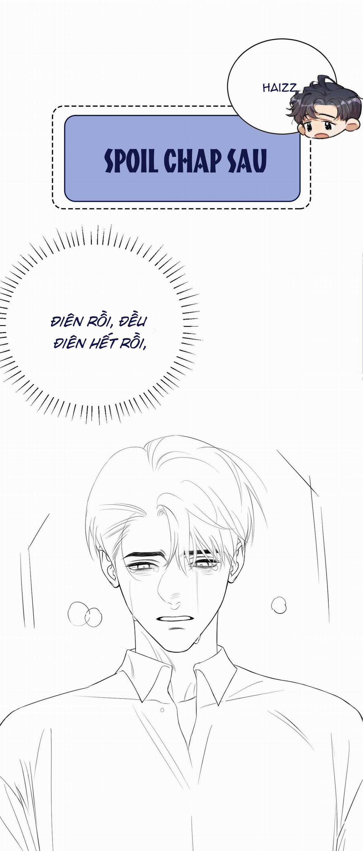 Cún Bự Ăn Hiếp Chủ Chapter 89 trang 27