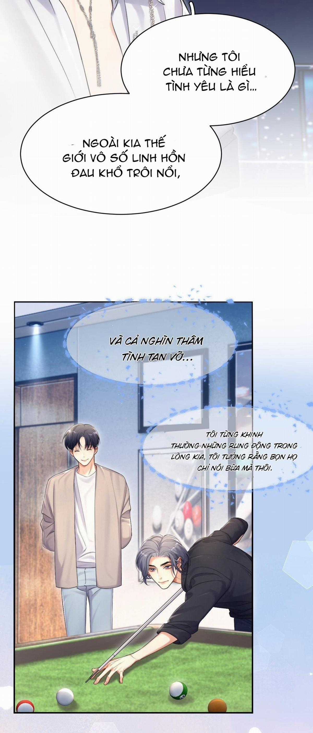Cún Bự Ăn Hiếp Chủ Chapter 89 trang 4