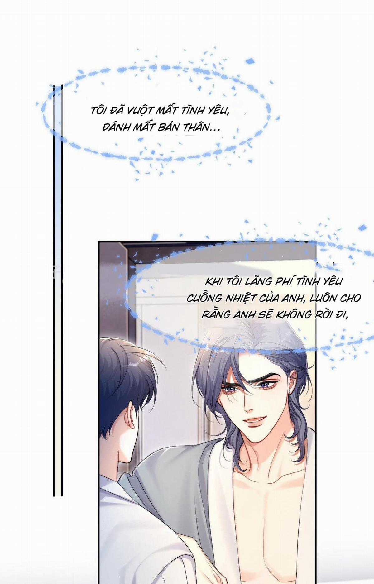 Cún Bự Ăn Hiếp Chủ Chapter 89 trang 6