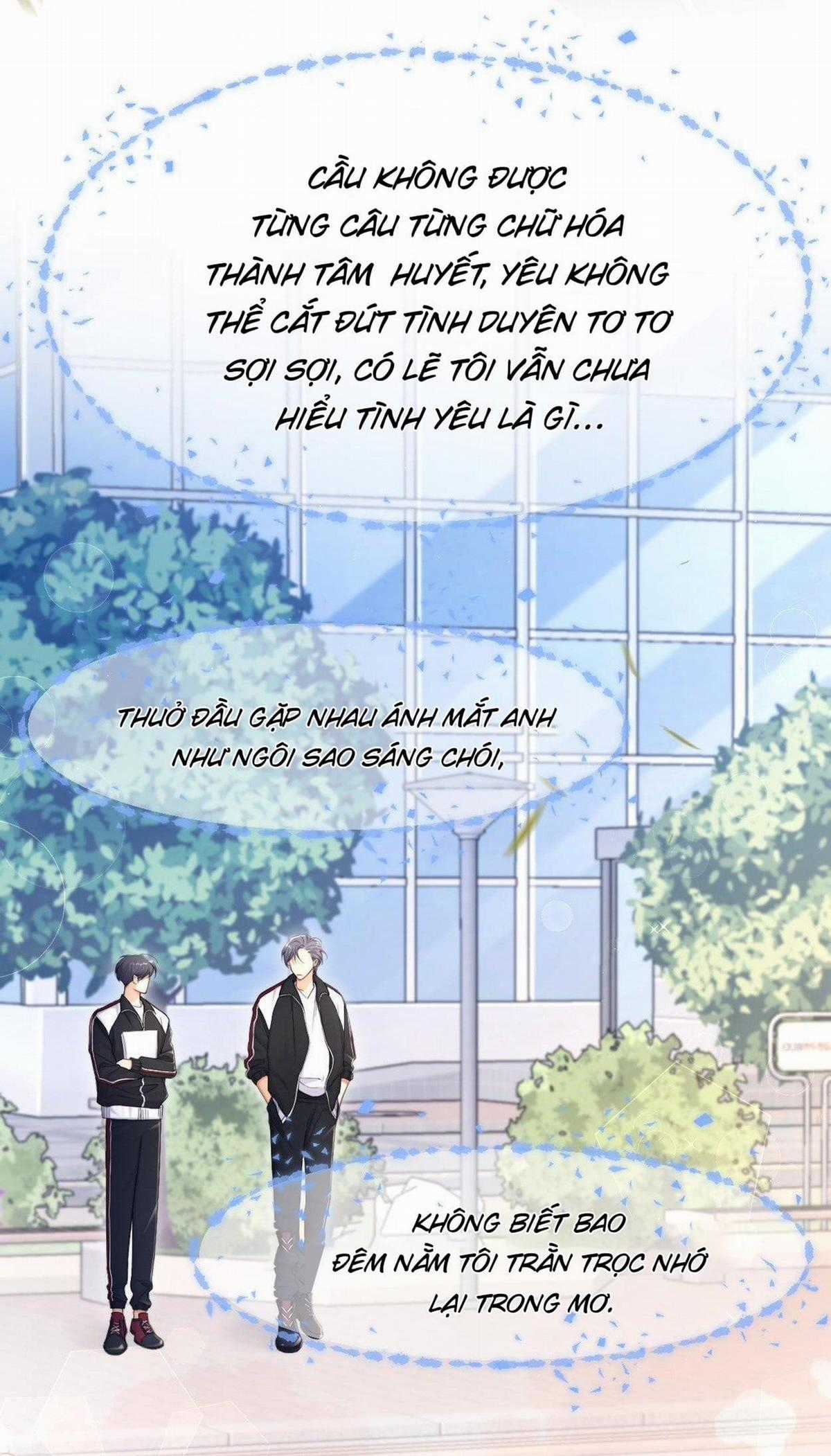 Cún Bự Ăn Hiếp Chủ Chapter 89 trang 7