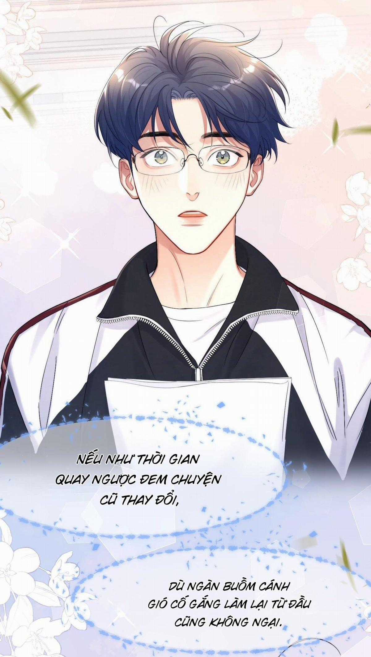 Cún Bự Ăn Hiếp Chủ Chapter 89 trang 8