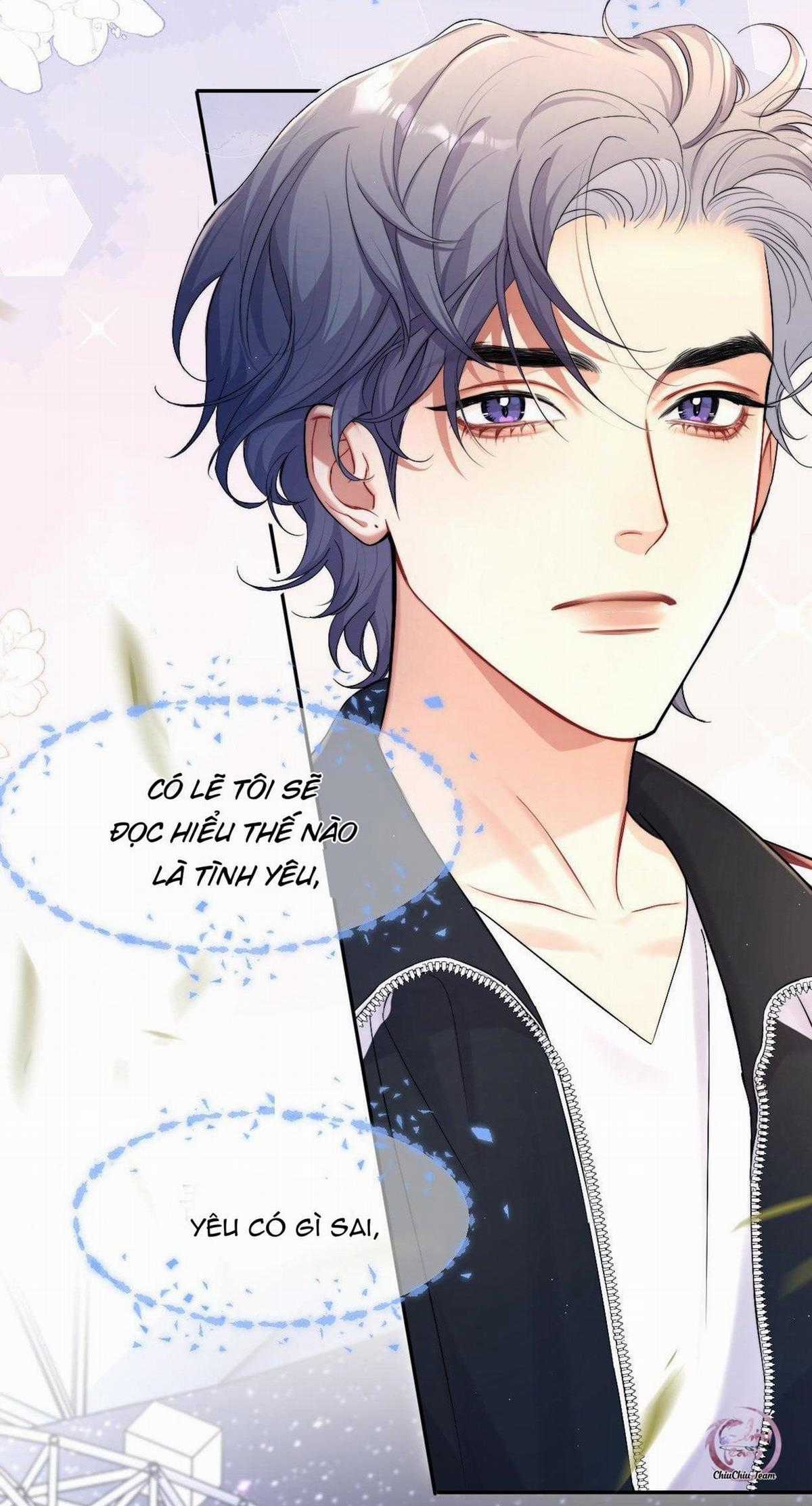 Cún Bự Ăn Hiếp Chủ Chapter 89 trang 9