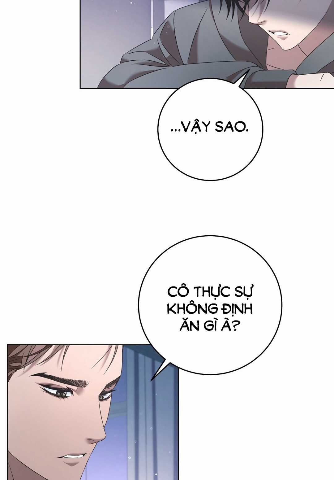 Cún Bự Ăn Hiếp Chủ Chapter 9.1 trang 11