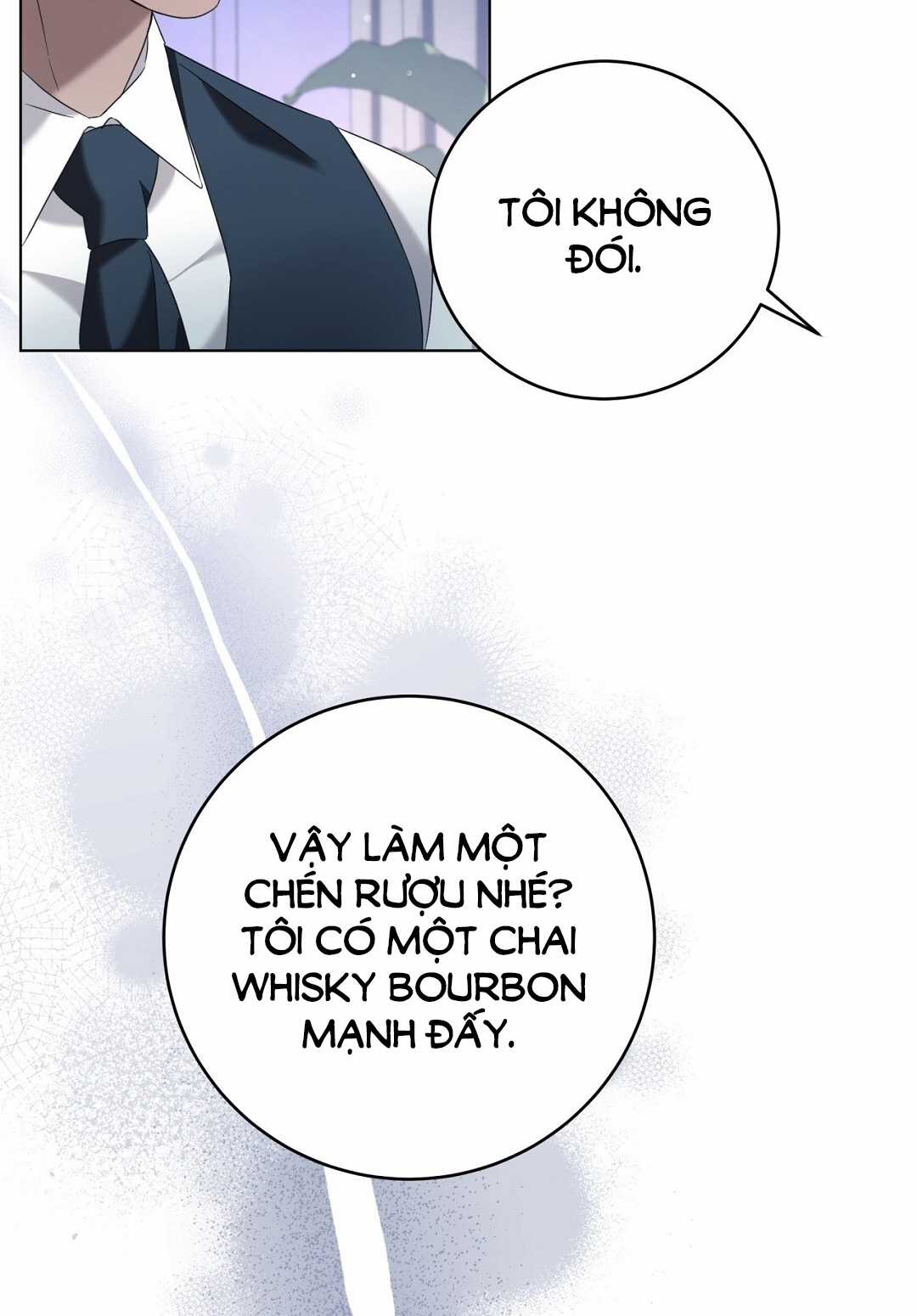 Cún Bự Ăn Hiếp Chủ Chapter 9.1 trang 12