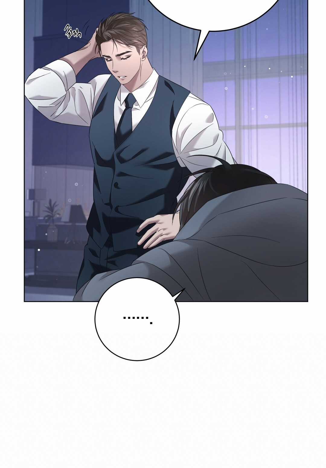 Cún Bự Ăn Hiếp Chủ Chapter 9.1 trang 14