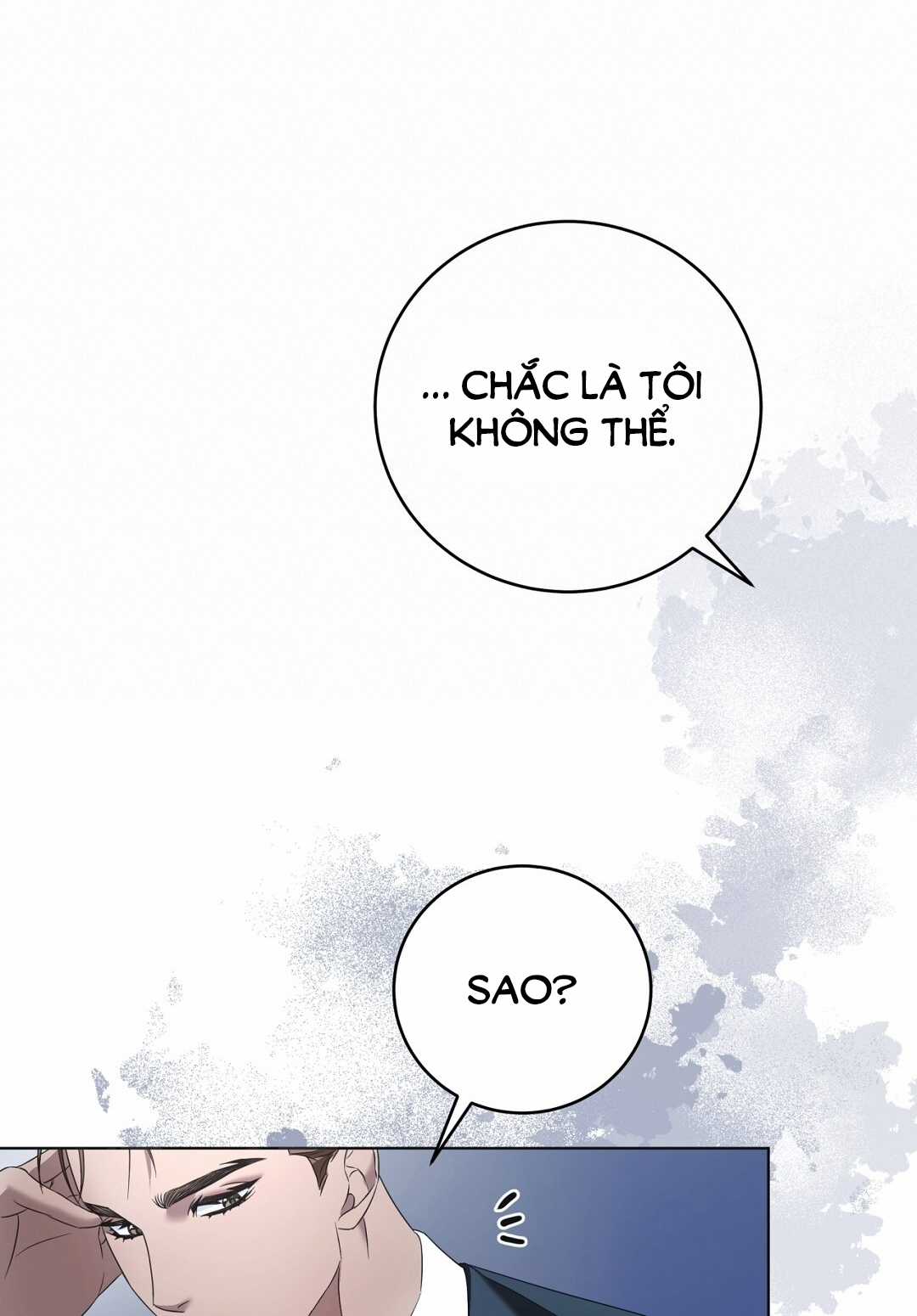 Cún Bự Ăn Hiếp Chủ Chapter 9.1 trang 15