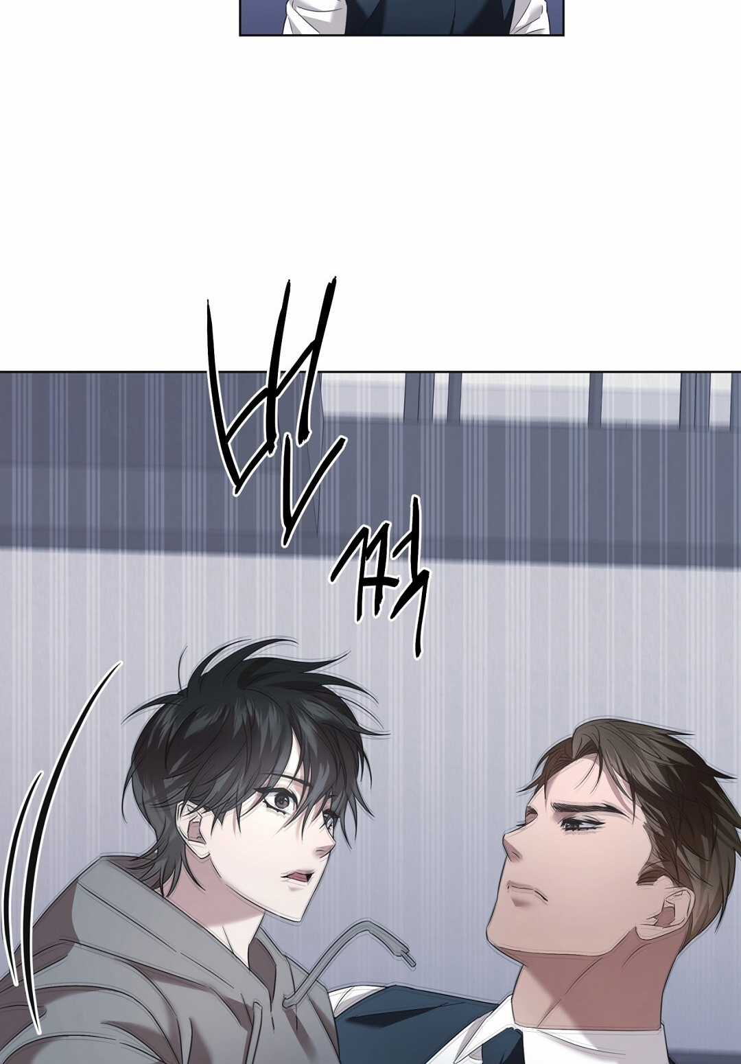 Cún Bự Ăn Hiếp Chủ Chapter 9.1 trang 27