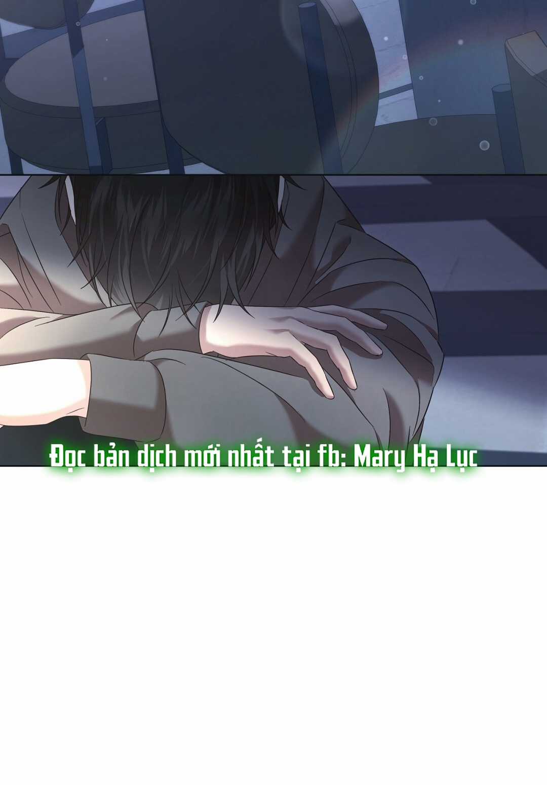 Cún Bự Ăn Hiếp Chủ Chapter 9.1 trang 7