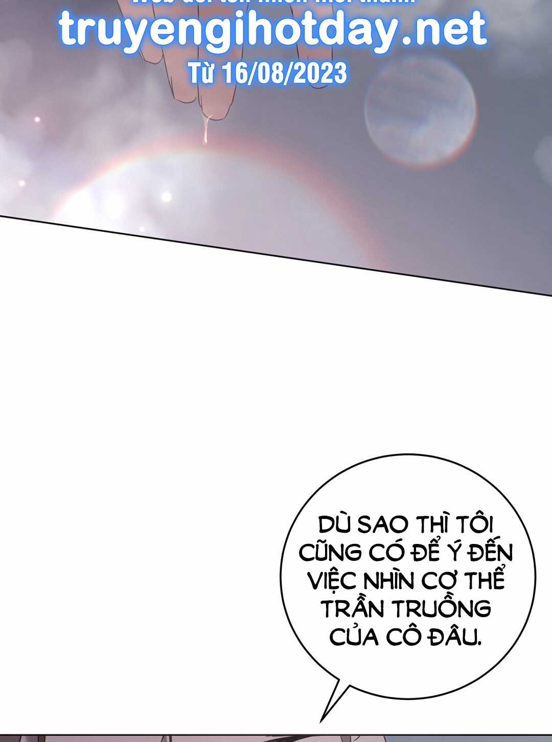 Cún Bự Ăn Hiếp Chủ Chapter 9.2 trang 15