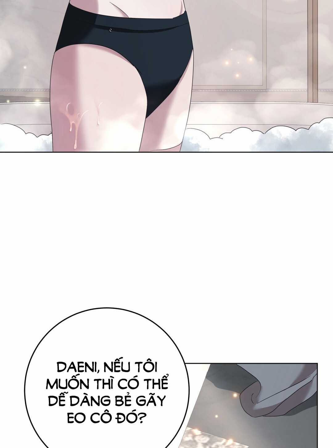 Cún Bự Ăn Hiếp Chủ Chapter 9.2 trang 20