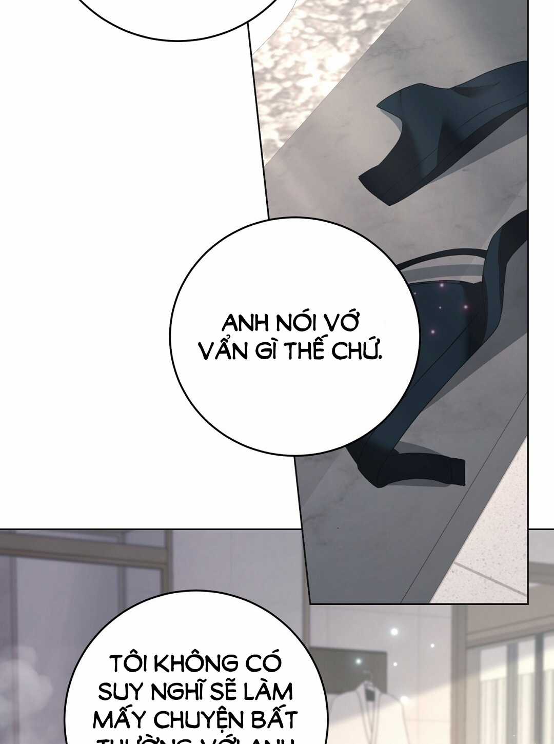 Cún Bự Ăn Hiếp Chủ Chapter 9.2 trang 21