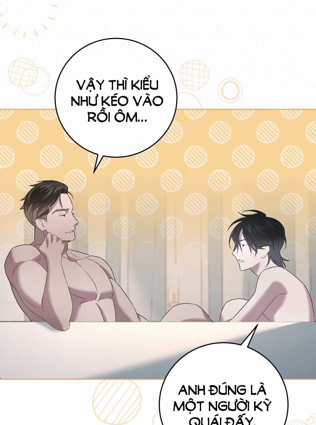 Cún Bự Ăn Hiếp Chủ Chapter 9.2 trang 24