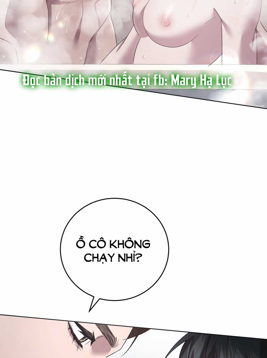 Cún Bự Ăn Hiếp Chủ Chapter 9.2 trang 30