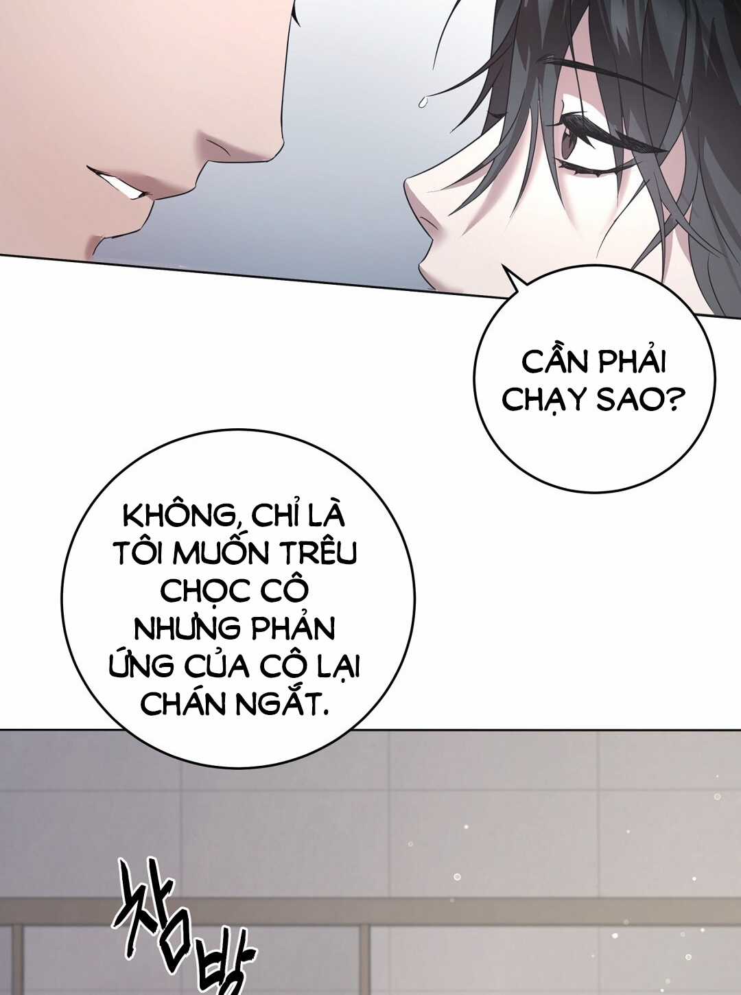 Cún Bự Ăn Hiếp Chủ Chapter 9.2 trang 31