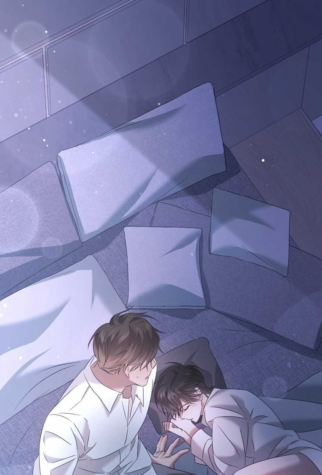 Cún Bự Ăn Hiếp Chủ Chapter 9.2 trang 65