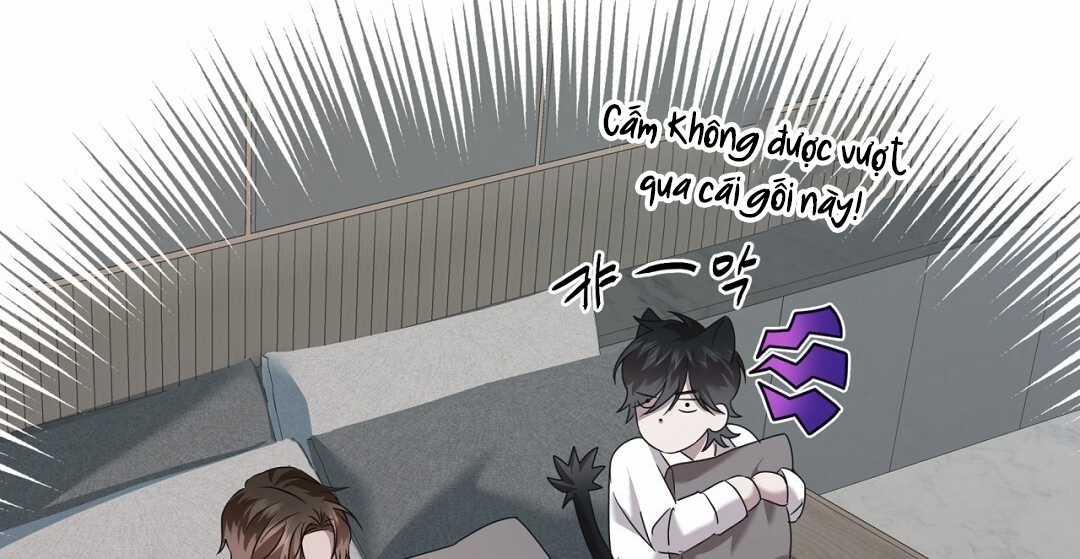 Cún Bự Ăn Hiếp Chủ Chapter 9.2 trang 67