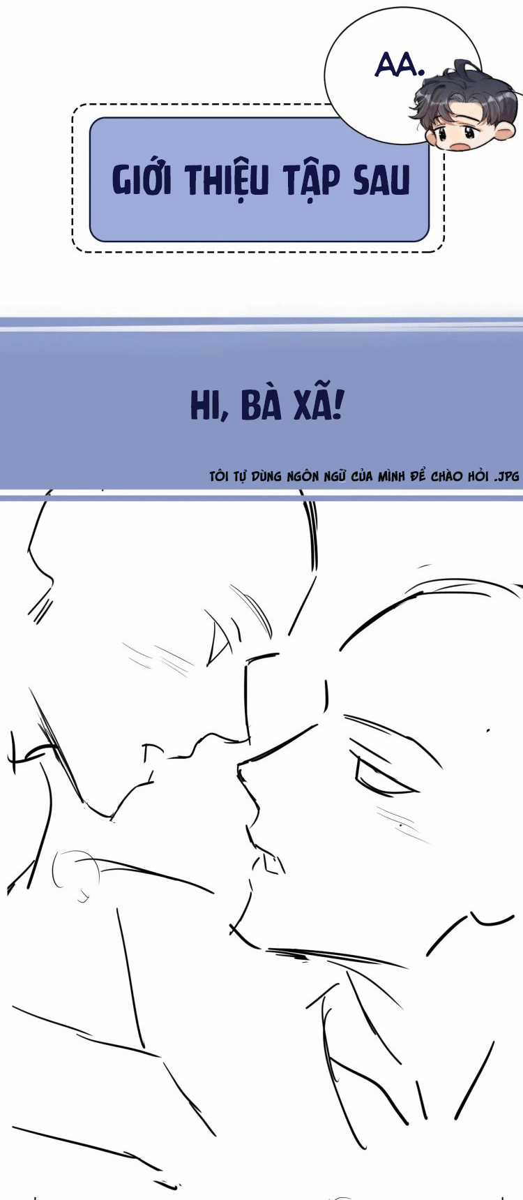 Cún Bự Ăn Hiếp Chủ Chapter 9 trang 13