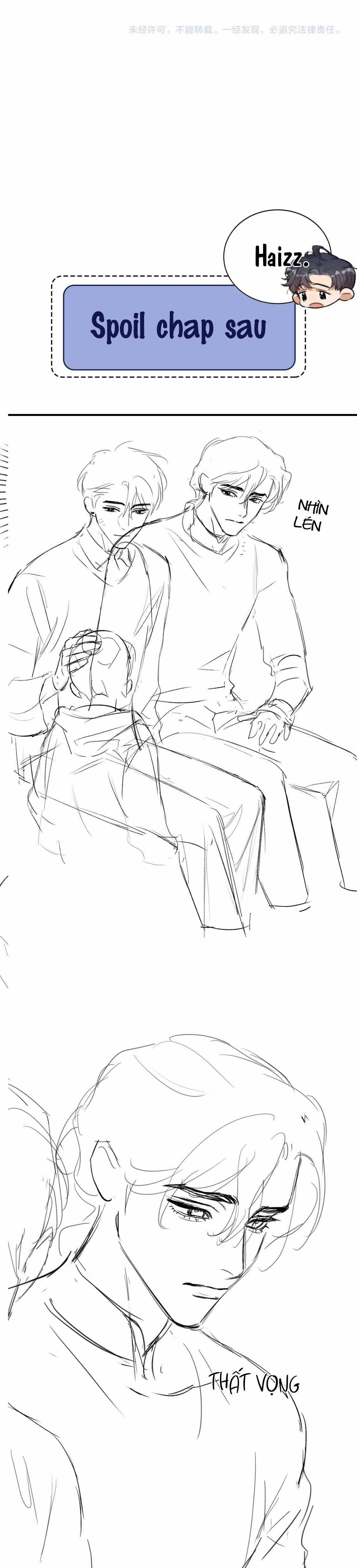 Cún Bự Ăn Hiếp Chủ Chapter 92 trang 14