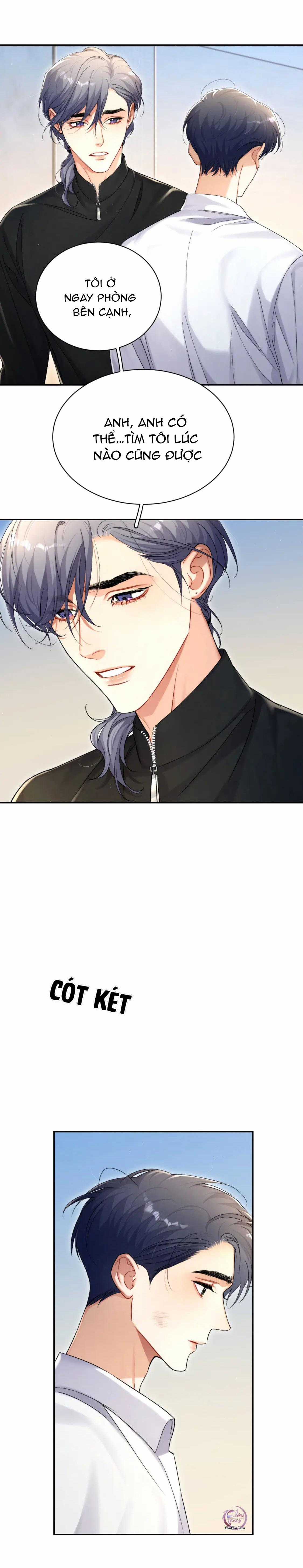 Cún Bự Ăn Hiếp Chủ Chapter 94 trang 13