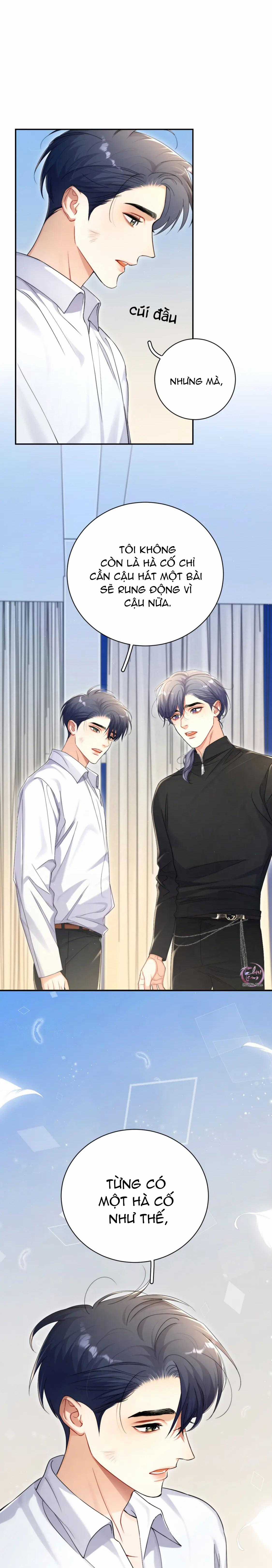 Cún Bự Ăn Hiếp Chủ Chapter 94 trang 5