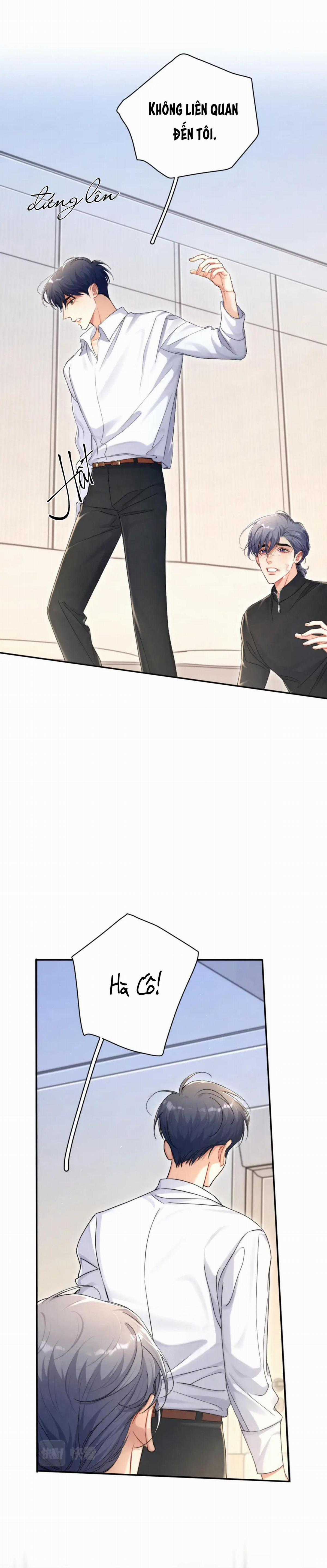 Cún Bự Ăn Hiếp Chủ Chapter 95 trang 13