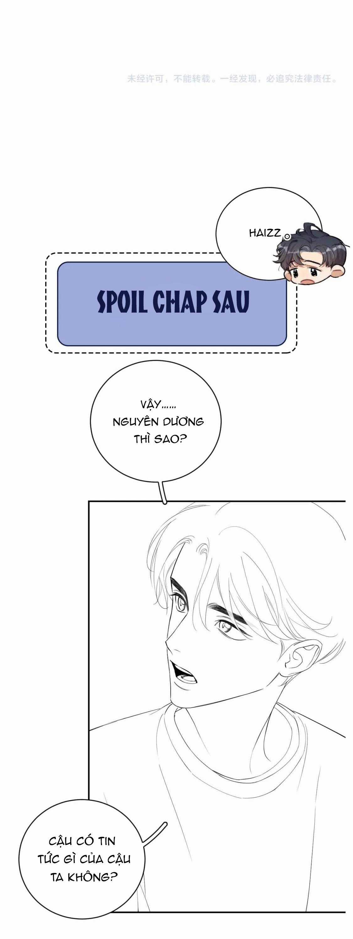 Cún Bự Ăn Hiếp Chủ Chapter 96 trang 22