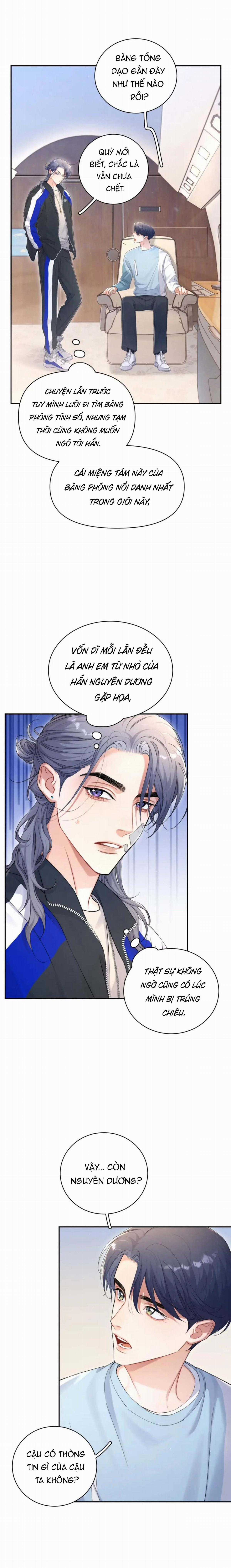 Cún Bự Ăn Hiếp Chủ Chapter 97 trang 2