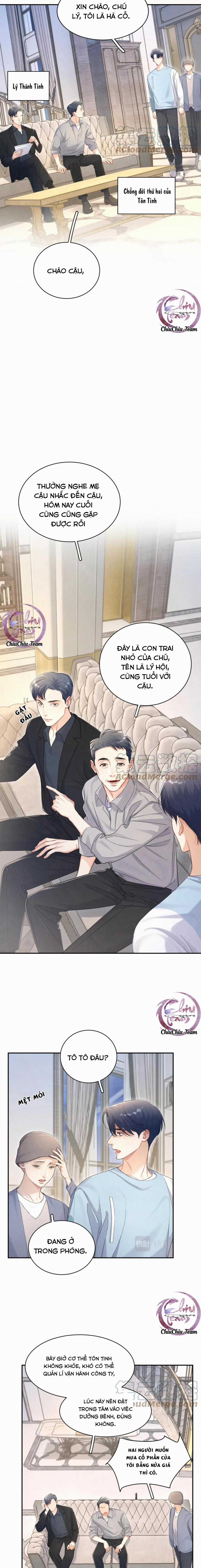 Cún Bự Ăn Hiếp Chủ Chapter 99 trang 6