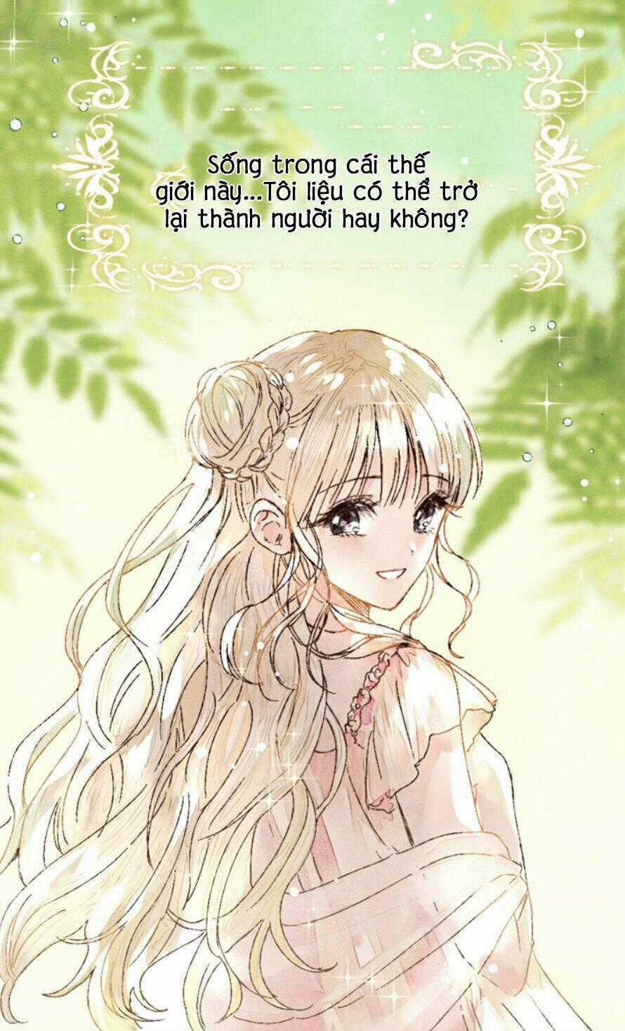 Cún Con Đáng Yêu Của Vị Hoàng Đế! Chapter 0 trang 21