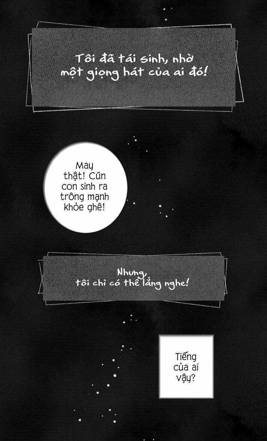 Cún Con Đáng Yêu Của Vị Hoàng Đế! Chapter 0 trang 5