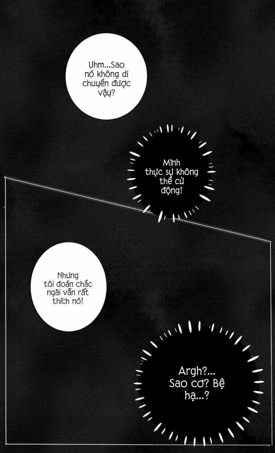 Cún Con Đáng Yêu Của Vị Hoàng Đế! Chapter 0 trang 6