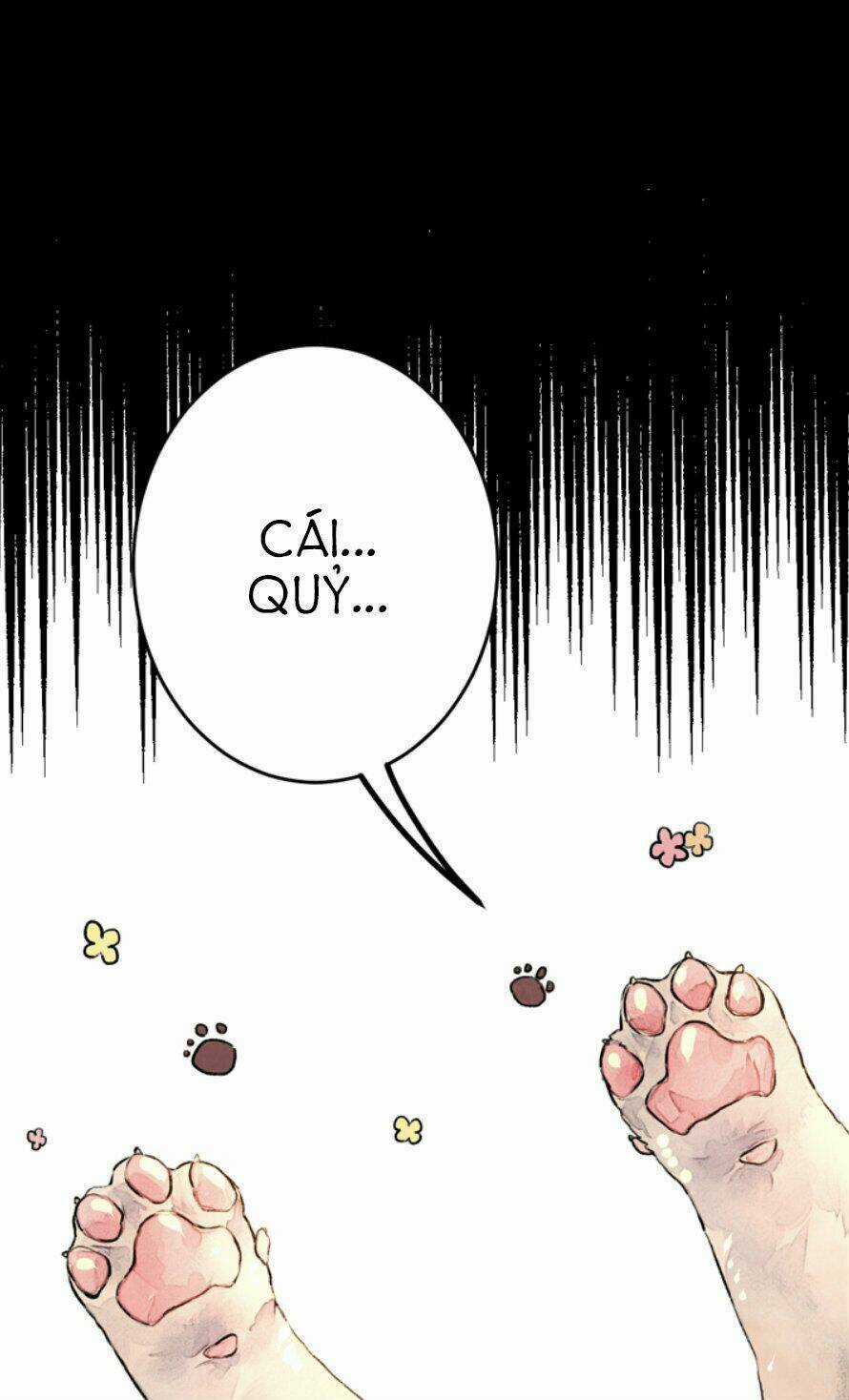 Cún Con Đáng Yêu Của Vị Hoàng Đế! Chapter 0 trang 9