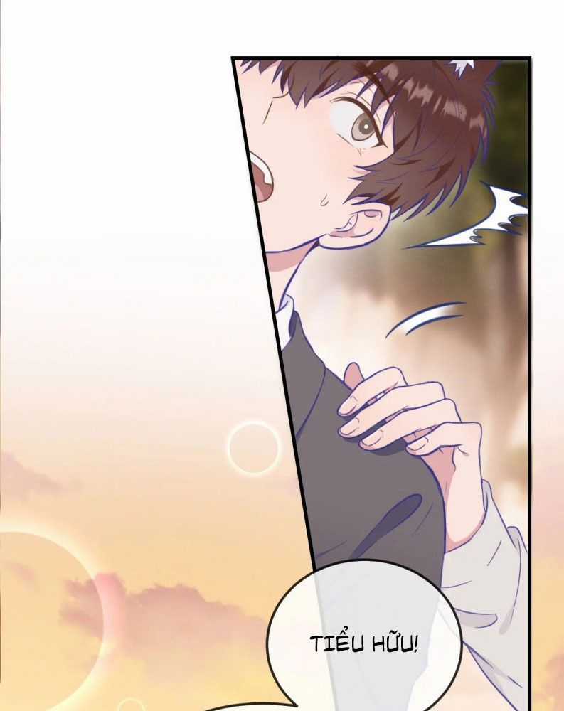 Cún Con Nói Dối Sẽ Bị Ăn Thịt Chapter 2 trang 17