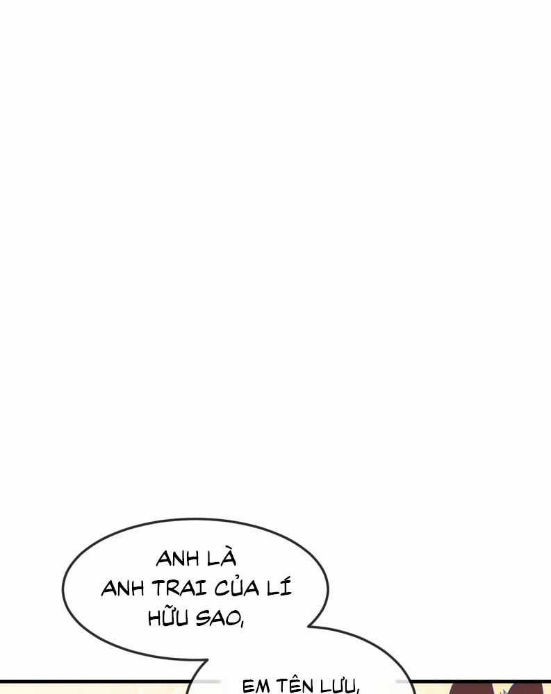 Cún Con Nói Dối Sẽ Bị Ăn Thịt Chapter 2 trang 21