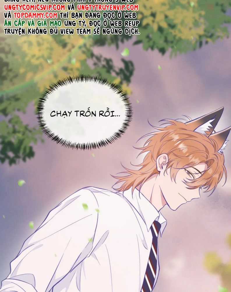 Cún Con Nói Dối Sẽ Bị Ăn Thịt Chapter 2 trang 26