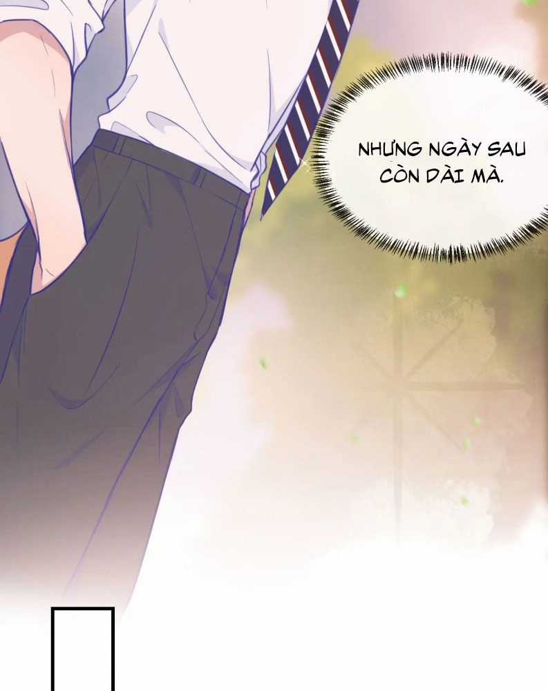 Cún Con Nói Dối Sẽ Bị Ăn Thịt Chapter 2 trang 27