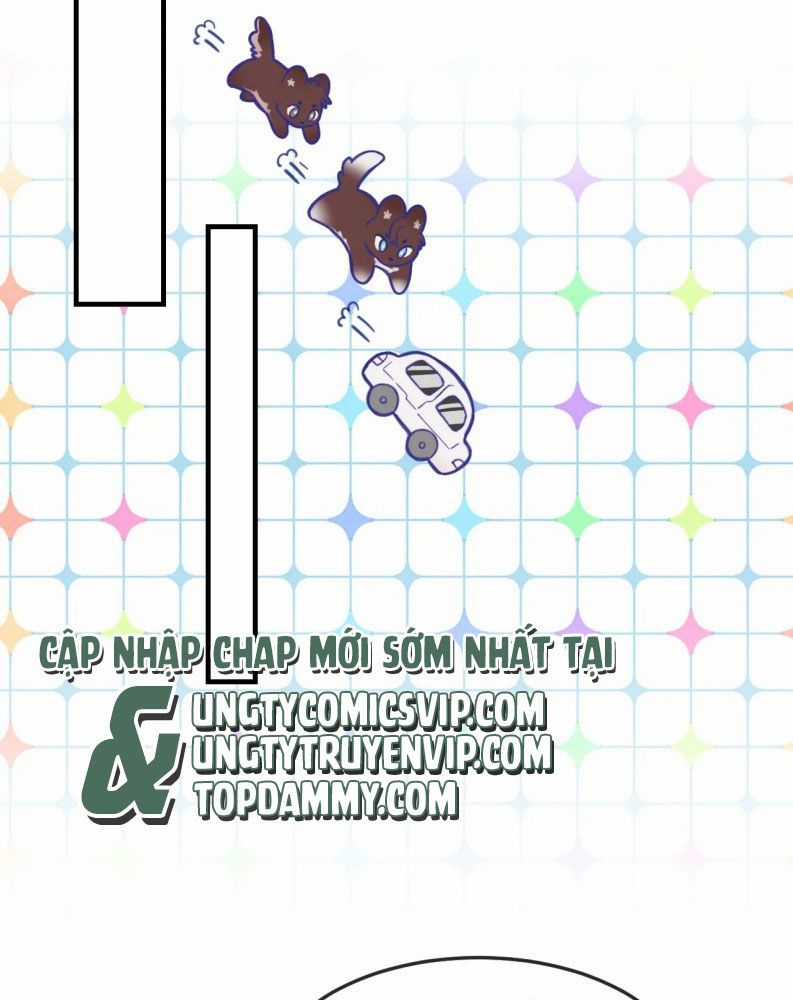 Cún Con Nói Dối Sẽ Bị Ăn Thịt Chapter 2 trang 28