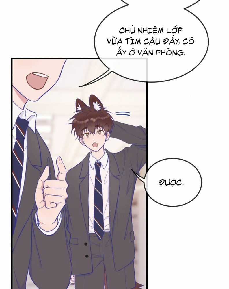 Cún Con Nói Dối Sẽ Bị Ăn Thịt Chapter 2 trang 39