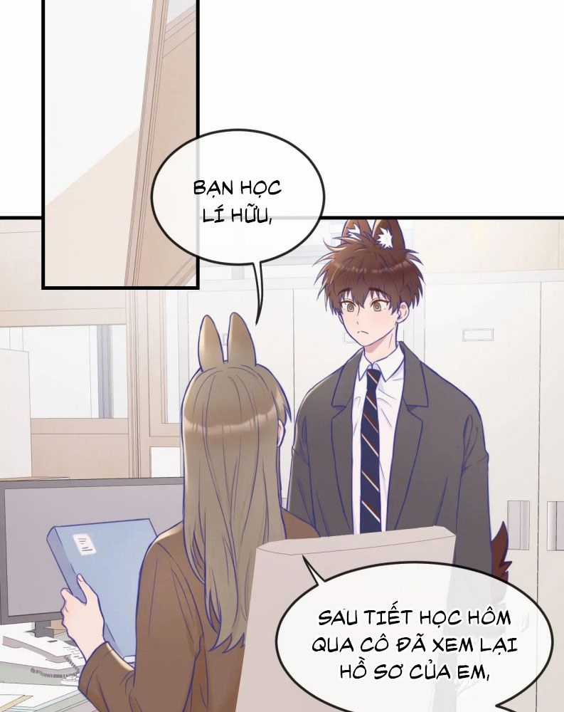 Cún Con Nói Dối Sẽ Bị Ăn Thịt Chapter 2 trang 41