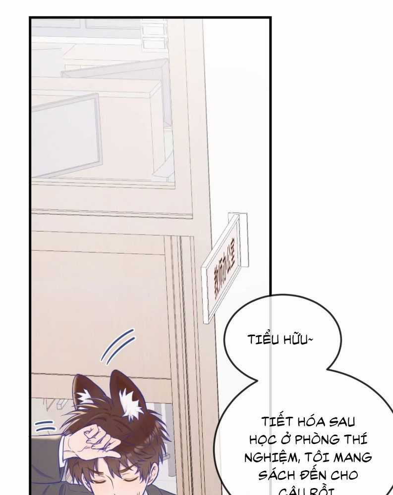 Cún Con Nói Dối Sẽ Bị Ăn Thịt Chapter 2 trang 45