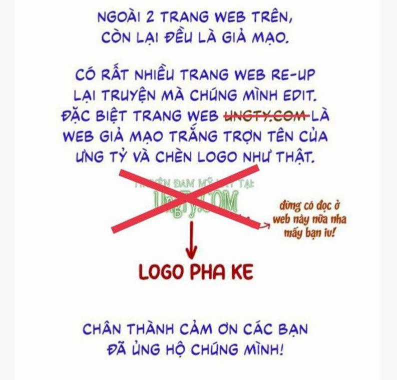 Cún Con Nói Dối Sẽ Bị Ăn Thịt Chapter 2 trang 50