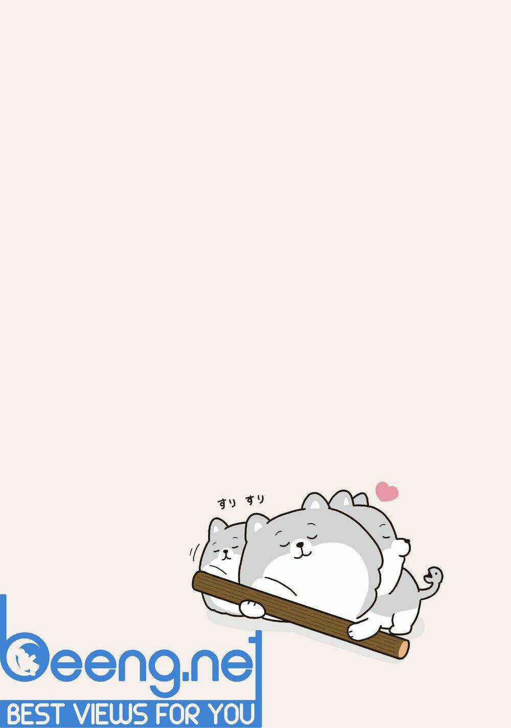 Cún Cute Cerberus Chapter 2 trang 16