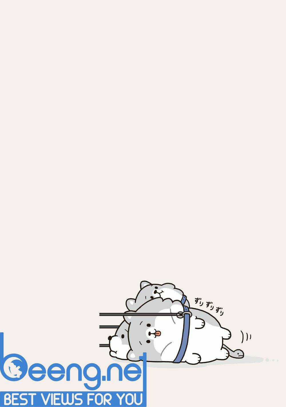 Cún Cute Cerberus Chapter 2 trang 6